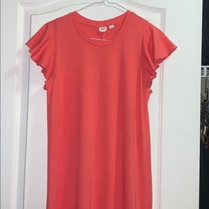 Gap, T-Shirt Casual Dress, Size Women’s Small